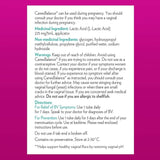 Canesten CanesBalance Bacterial Vaginosis Treatment For BV Symptoms  7 X 5ml