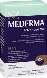 Mederma Advanced Scar Gel  20ml