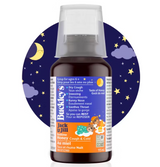Buckley's Jack & Jill Kids' Bedtime Honey Cough & Cold Syrup 115ml