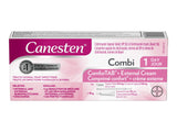 Canesten 1 Day Cream Combi-Pak