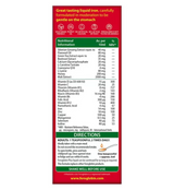 Vitabiotics Feroglobin Liquid PLUS 200ml (6.75OZ)