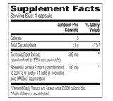 Voltaren Joint Comfort & Movement Dietary Supplement 30 Capsules