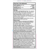 Gravol Kids Liquid Fruit Flavour 75ml