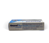 Anusol Plus Hemorrhoidal Suppositories (24 Pack)
