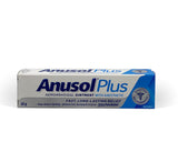 Anusol Plus Ointment with Anesthetic (30g)