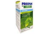 Helixia Cough Syrup with Menthol 200mL