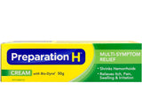 Preparation H with Biodyne Cream 50g (1.76 oz)