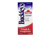 Buckley's Original Nighttime Mixture 100mL (3.4oz)