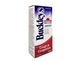 Buckley's Original Nighttime Mixture 100mL (3.4oz)