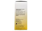Keto-Diastix Reagent Strips for Urinalysis (100 strips)