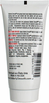 Udderly Smooth Hand Cream 2 OZ