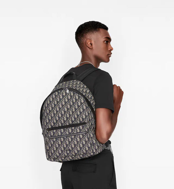 Rider backpack dior sale