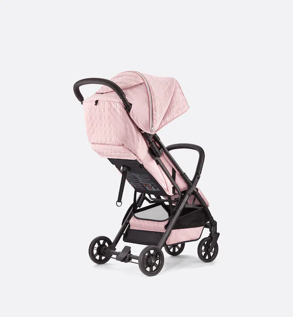 DIOR Pink Stroller