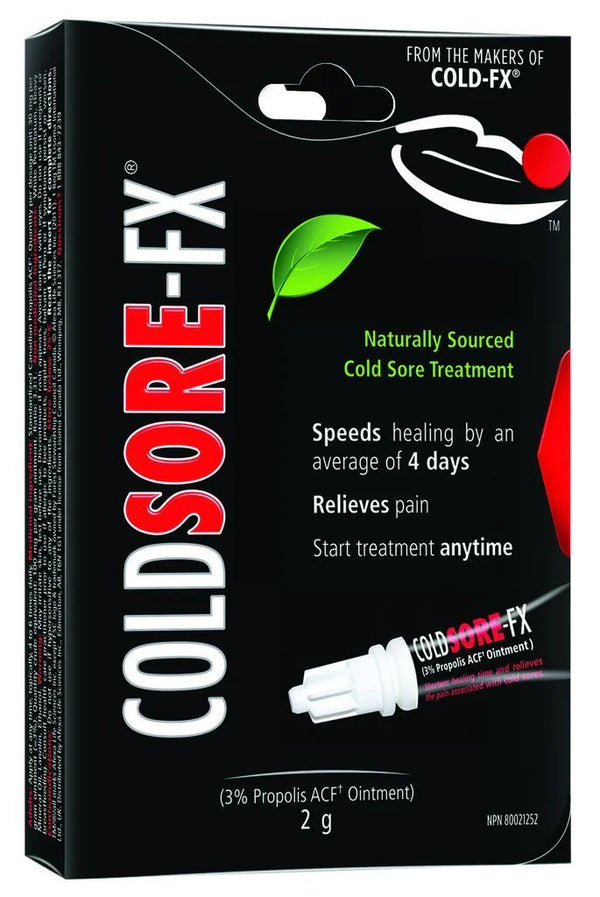 Coldsore-FX 2G
