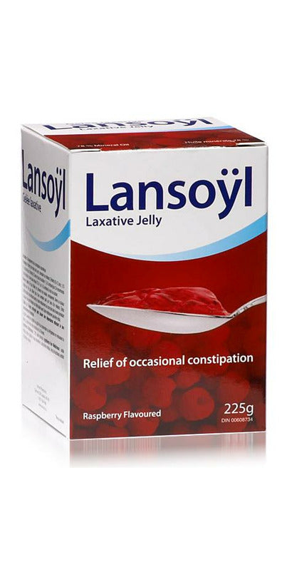 Lansoyl Jelly 225g