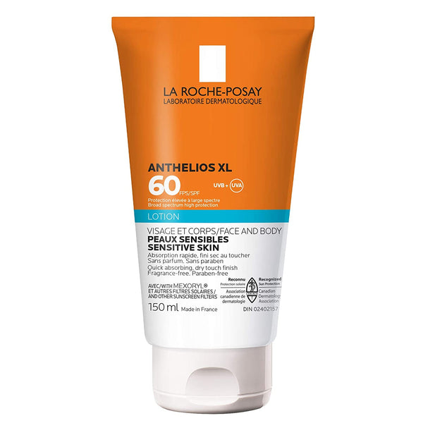 La Roche-Posay Anthelios XL SPF 60 Sunscreen Lotion 150ml