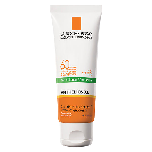 La Roche-Posay Anthelios XL SPF 60 Dry Touch Sunscreen 50ml