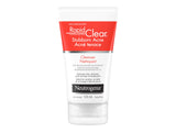 Neutrogena Rapid Clear Stubborn Acne Cleanser 125ml