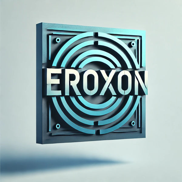 Eroxon Stimgel (4 single dose tubes)