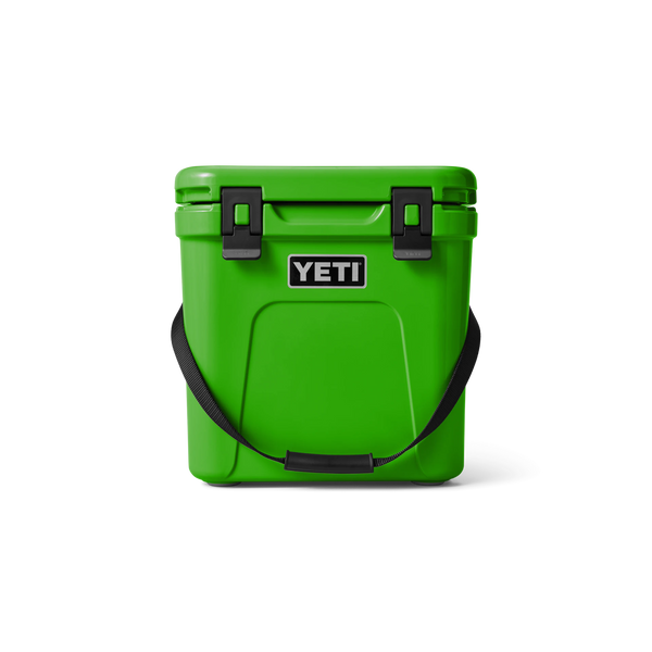 Yeti Roadie 24 Hard Cooler Canopy Green