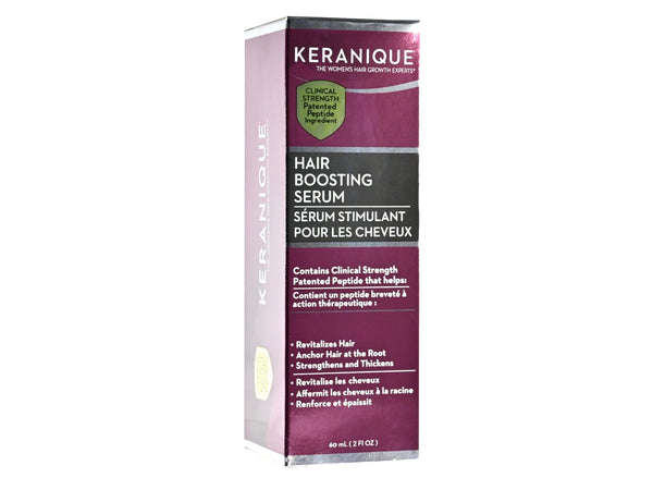 Keranique Hair Boosting Serum